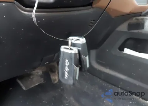 2020 Ram 2500 Lone Star 4X4 6'4 Box from USA, damaged, VIN 3C6UR5DL1LG196451